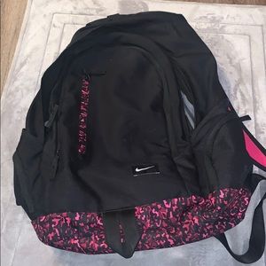 Nike backpack
